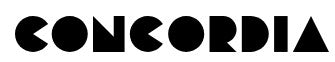 Logo Concordia