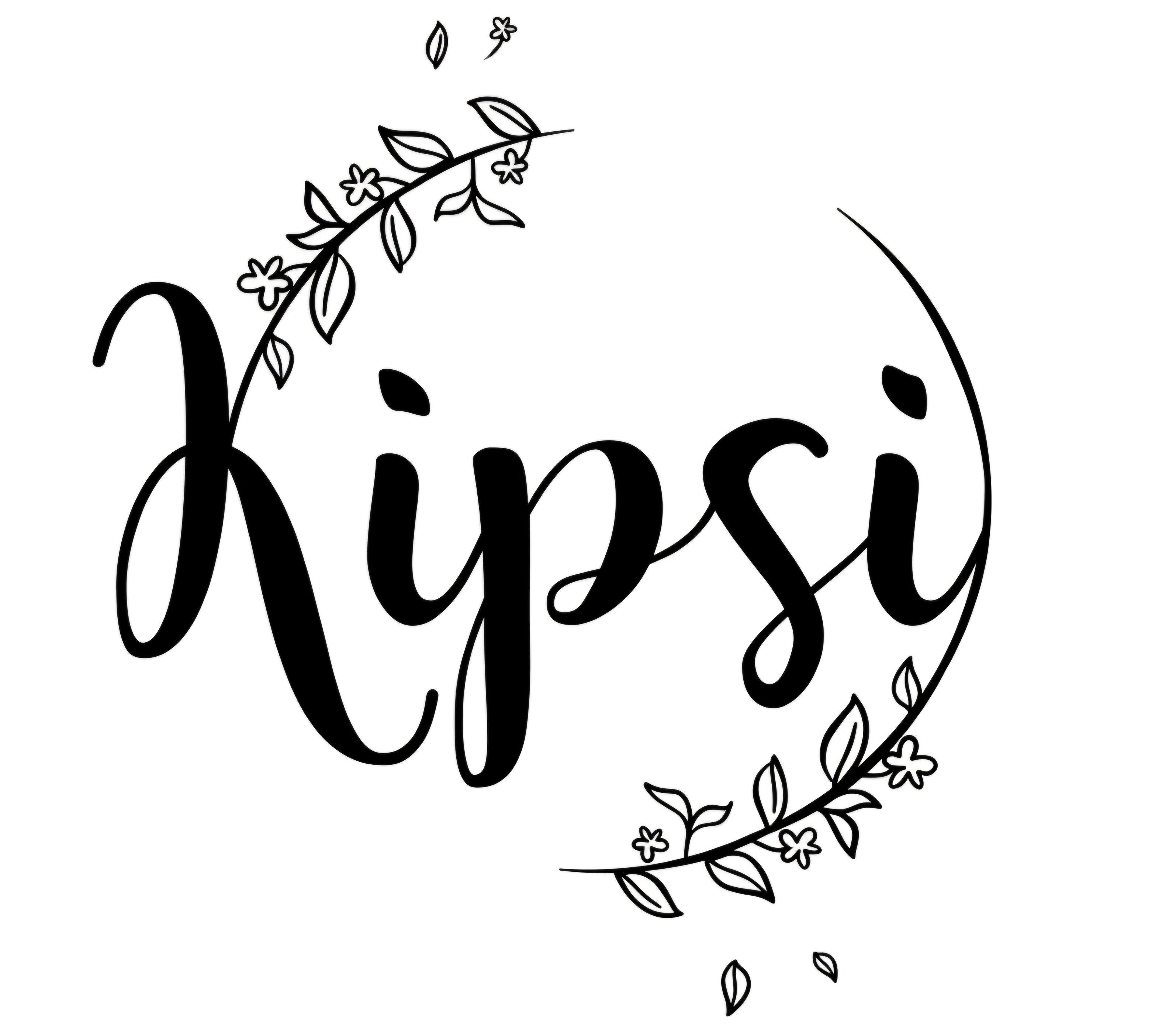Logo Kipsi store Heerenveen