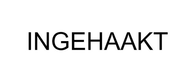 Logo ingehaakt